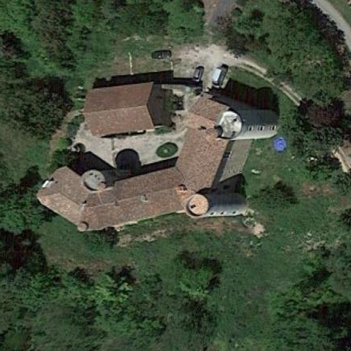 Photo de Château de Labastide-Paumès