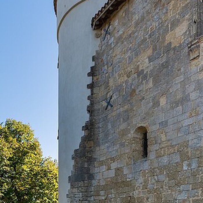 Photo de Château de Labastide-Paumès