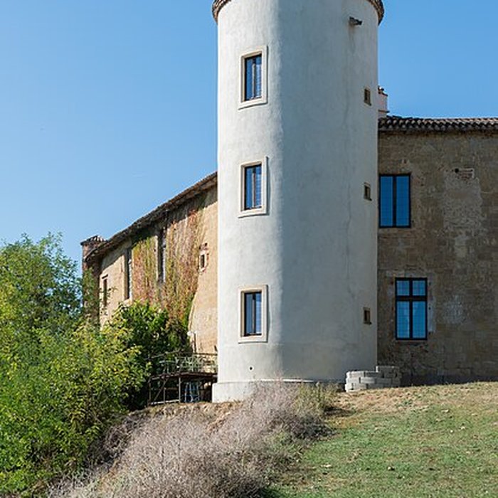 Photo de Château de Labastide-Paumès