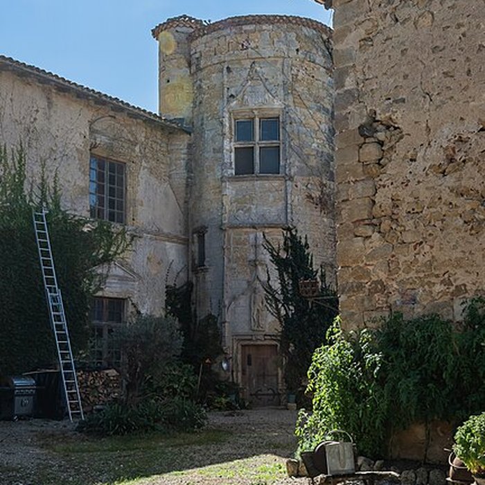 Photo de Château de Labastide-Paumès