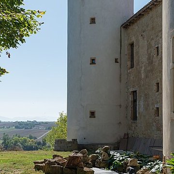 Château de Labastide-Paumès