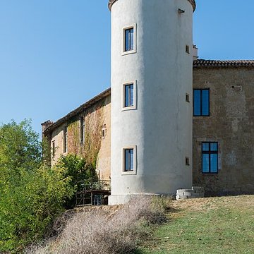 Château de Labastide-Paumès