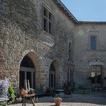 Château de Labastide-Paumès