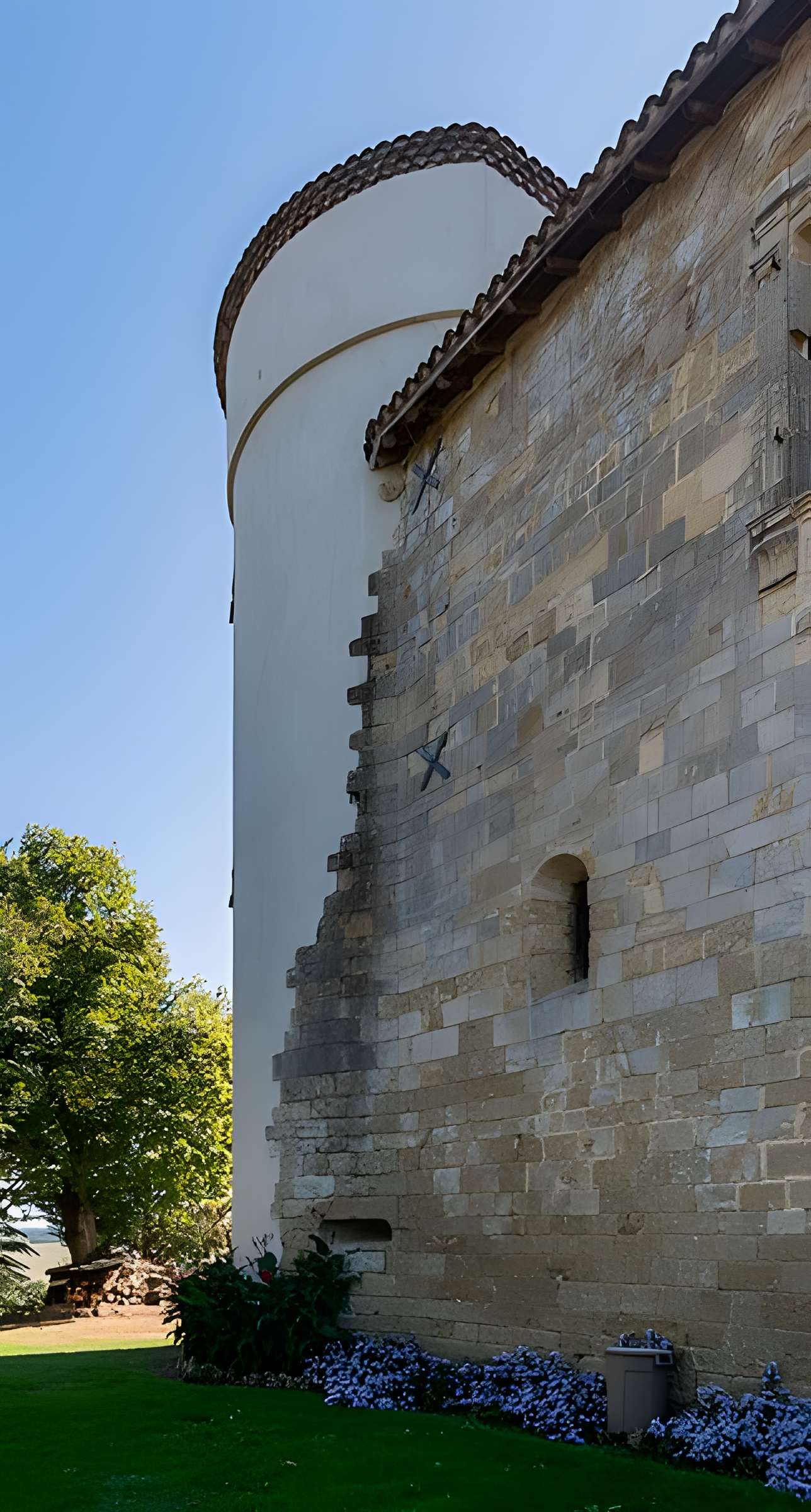 Château de Labastide-Paumès