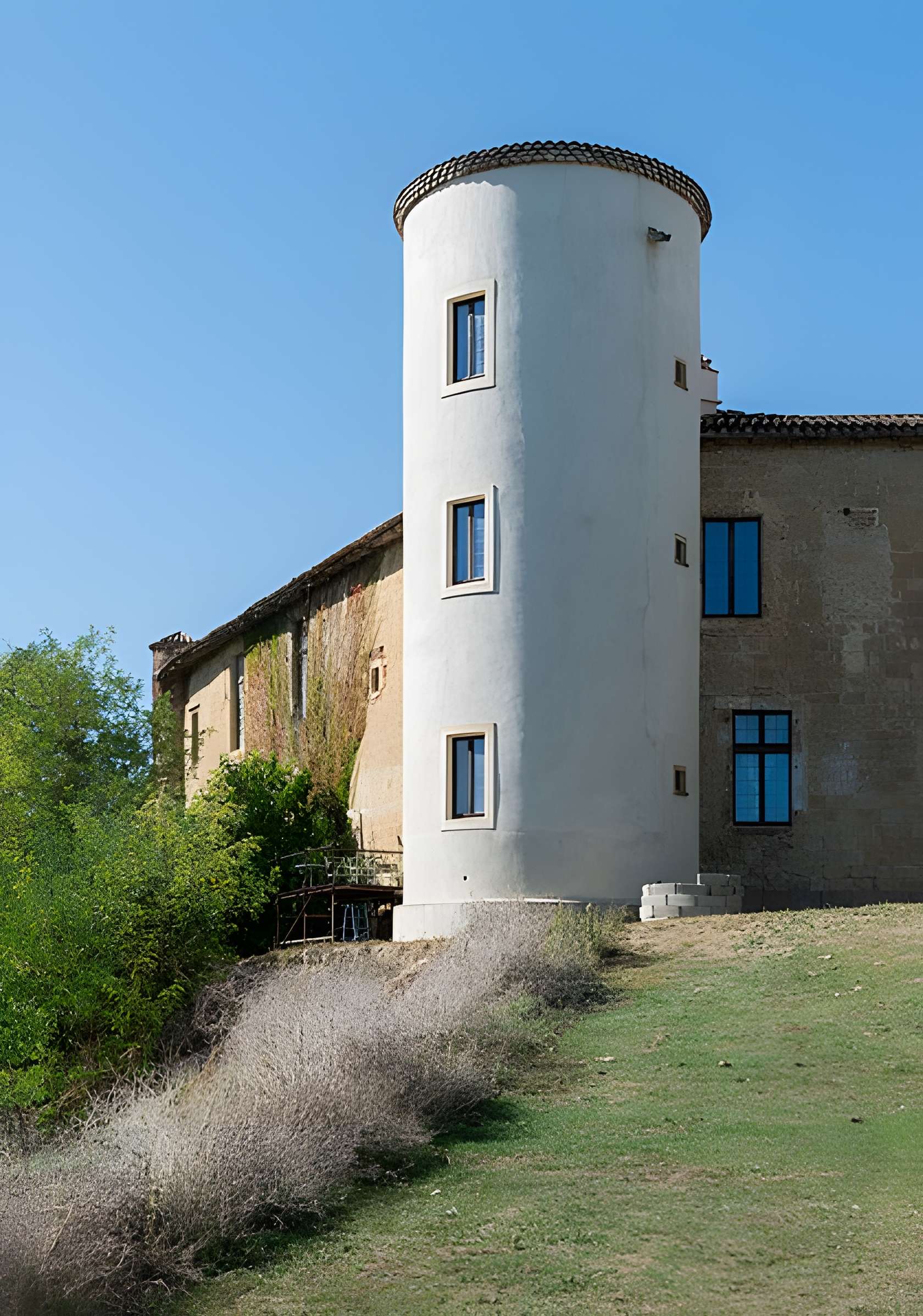 Château de Labastide-Paumès