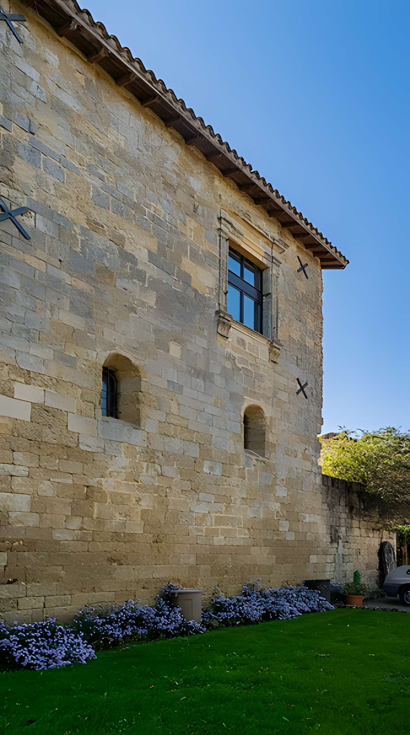 Château de Labastide-Paumès