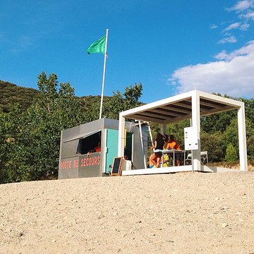Pont du Diable de Saint-Jean-de-Fos