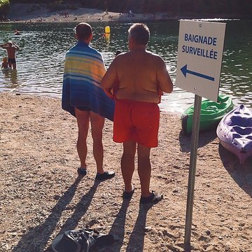 Pont du Diable de Saint-Jean-de-Fos