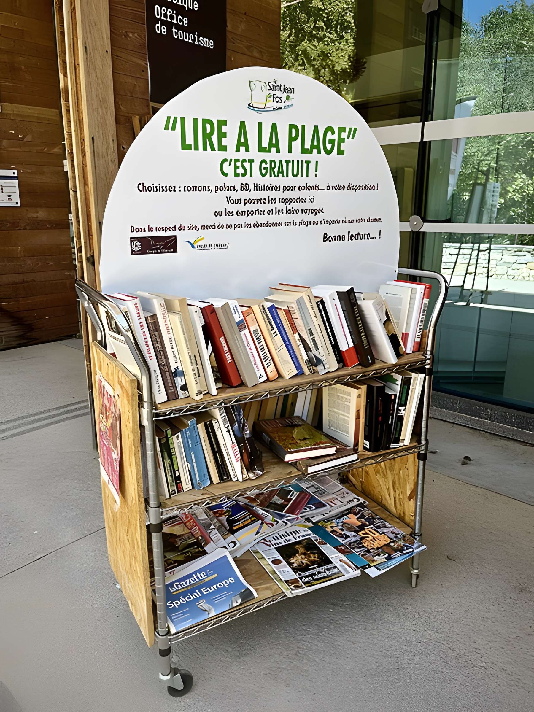 Pont du Diable de Saint-Jean-de-Fos