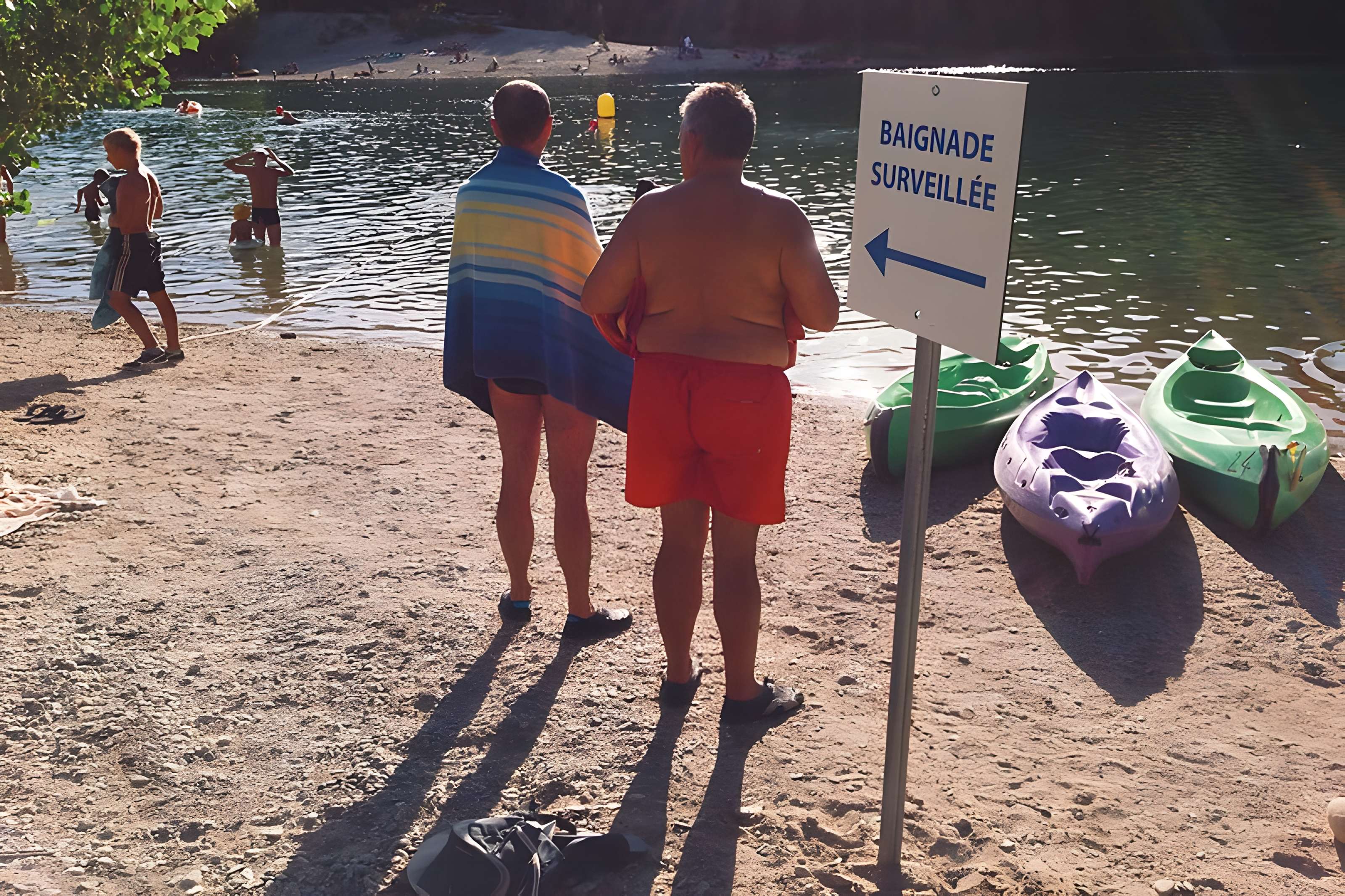 Pont du Diable de Saint-Jean-de-Fos