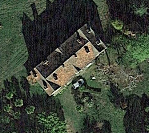 Photo de Château de Laborie