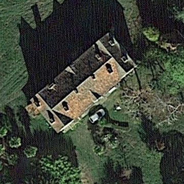 chateau de laborie
