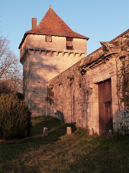 Photo de Château de Labro