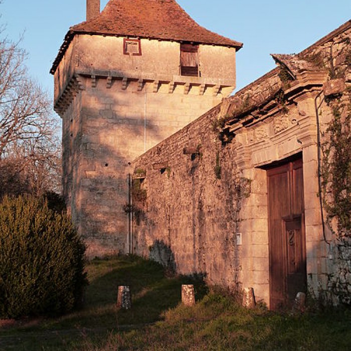 Photo de Château de Labro