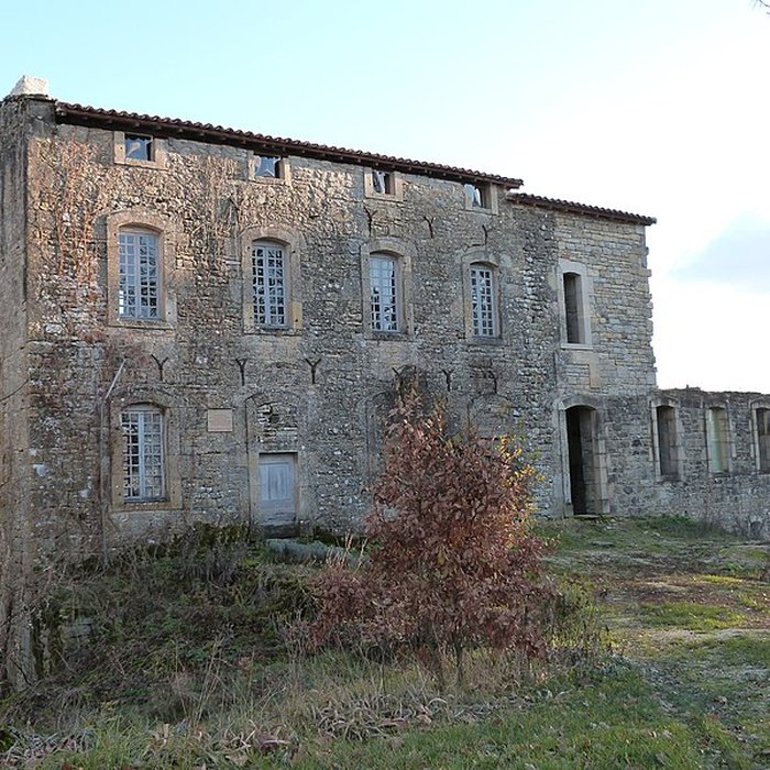 Photo de Château de Labro