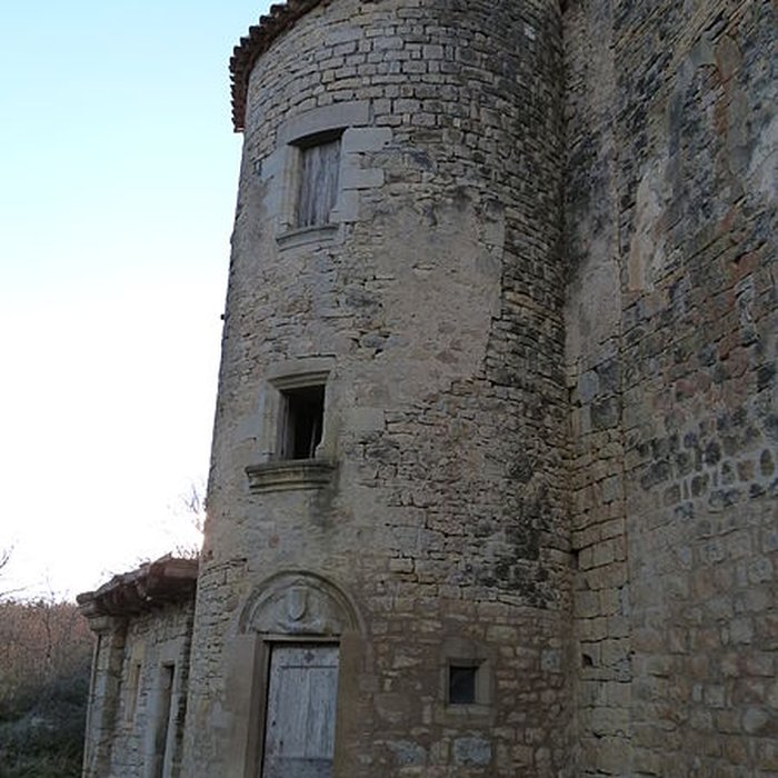 Photo de Château de Labro