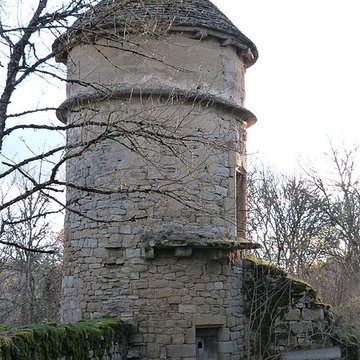 Château de Labro