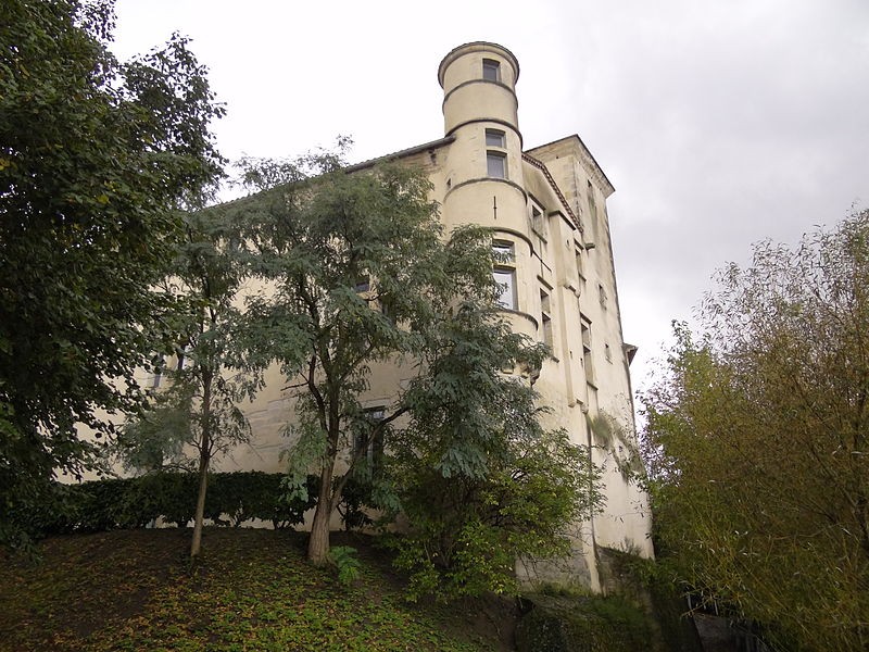 Photo de Château de Labruguière