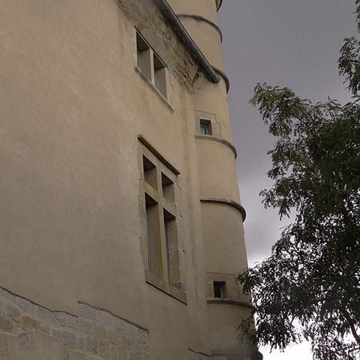 Photo de Château de Labruguière