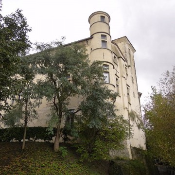 chateau de labruguiere