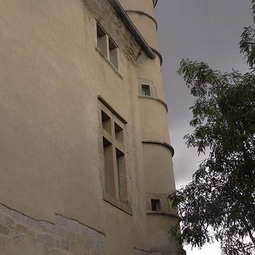 Château de Labruguière