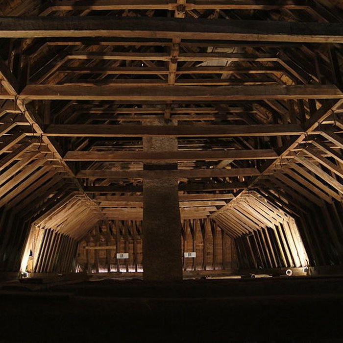 Photo de Château de Lacapelle-Marival