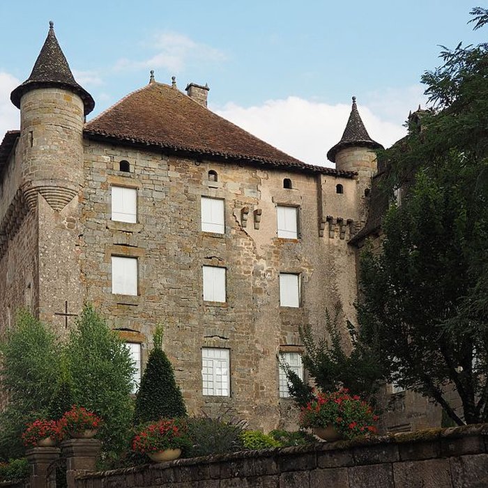 Photo de Château de Lacapelle-Marival
