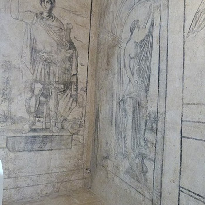 Photo de Château de Lacapelle-Marival