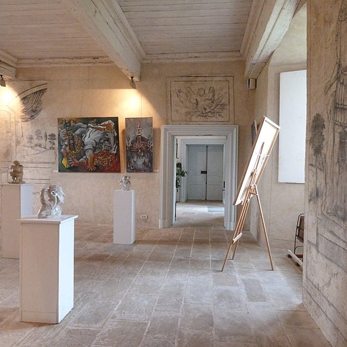 Photo de Château de Lacapelle-Marival