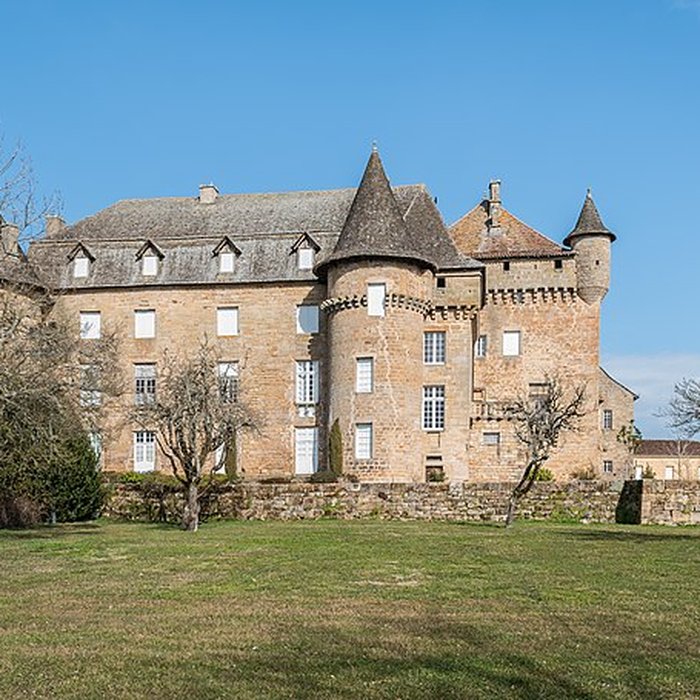Photo de Château de Lacapelle-Marival
