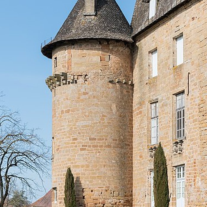 Photo de Château de Lacapelle-Marival