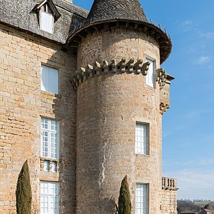 Photo de Château de Lacapelle-Marival