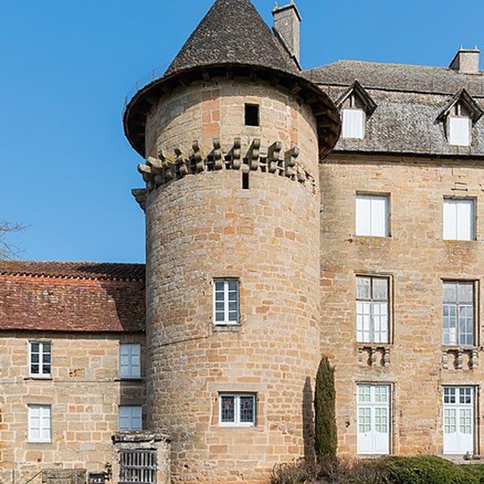 Photo de Château de Lacapelle-Marival