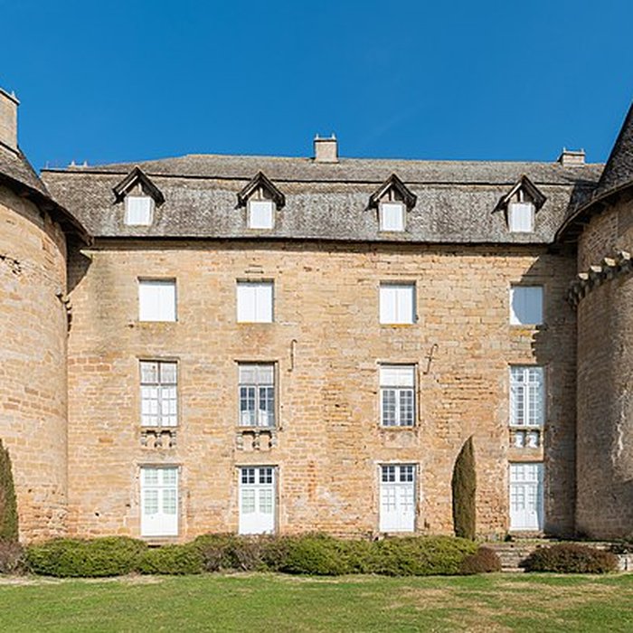 Photo de Château de Lacapelle-Marival