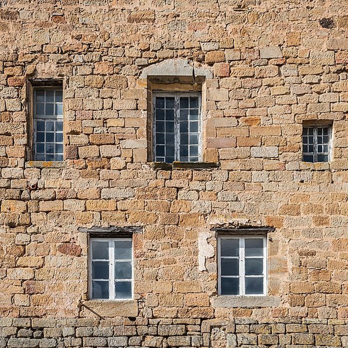 Photo de Château de Lacapelle-Marival