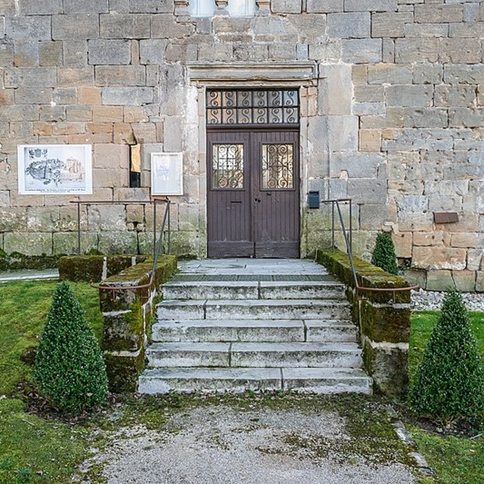 Photo de Château de Lacapelle-Marival