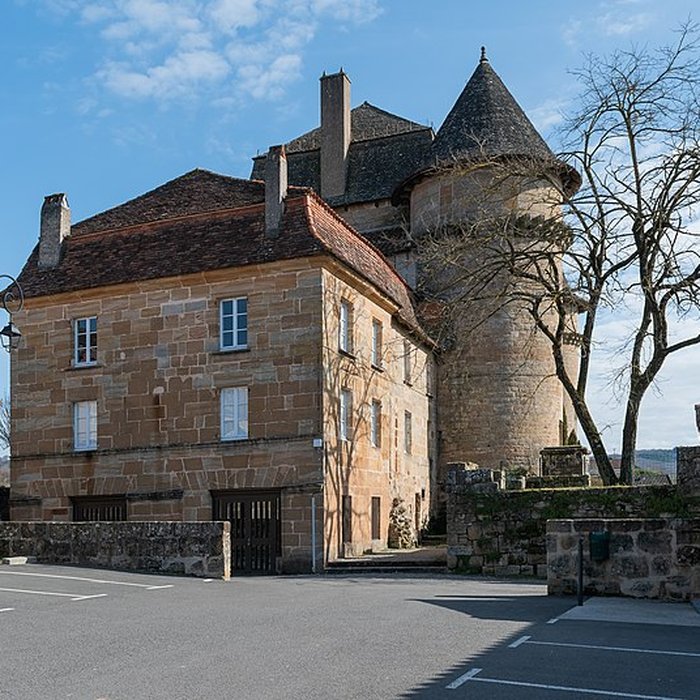 Photo de Château de Lacapelle-Marival
