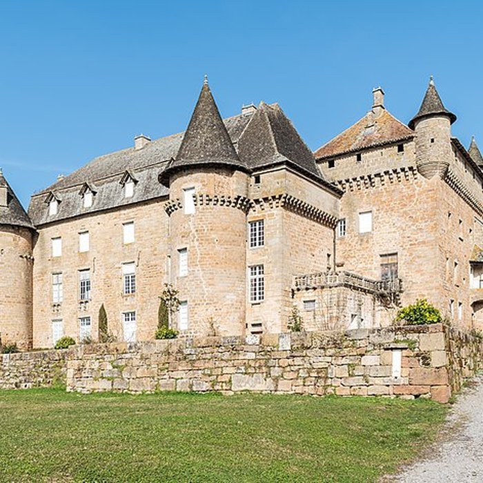 Photo de Château de Lacapelle-Marival