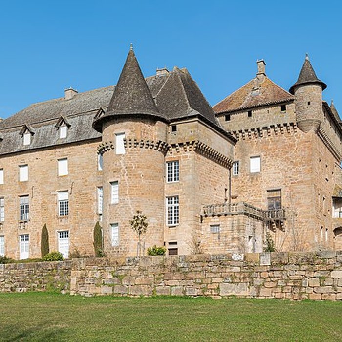 Photo de Château de Lacapelle-Marival
