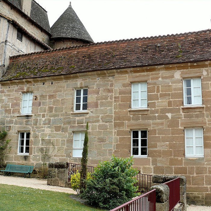 Photo de Château de Lacapelle-Marival