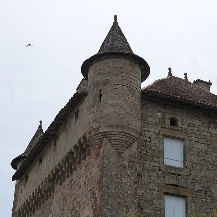Photo de Château de Lacapelle-Marival
