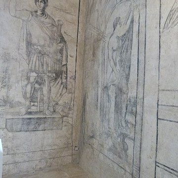 Château de Lacapelle-Marival