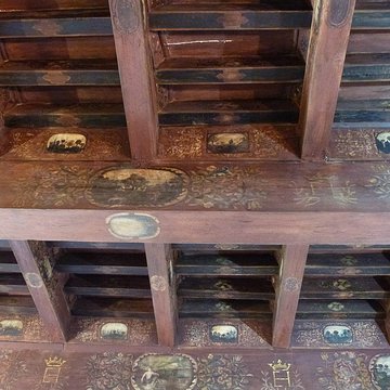 Château de Lacapelle-Marival