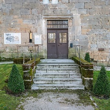 Château de Lacapelle-Marival