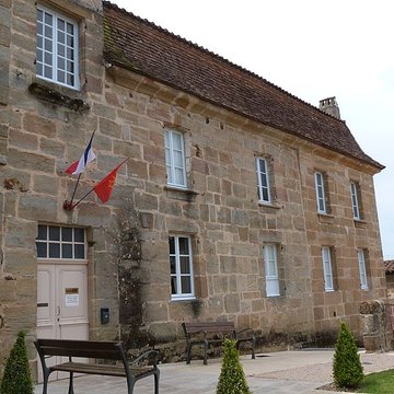 Château de Lacapelle-Marival