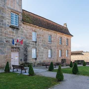 Château de Lacapelle-Marival