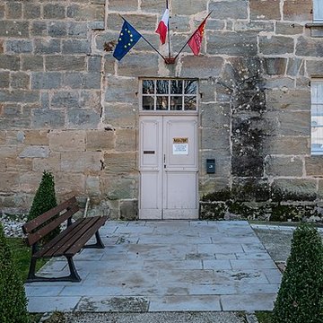 Château de Lacapelle-Marival