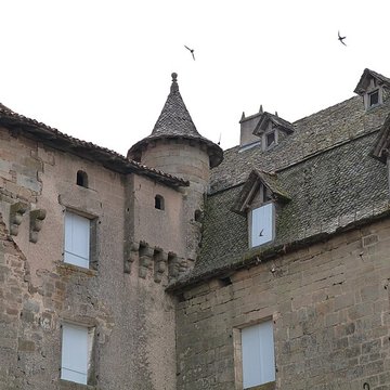 Château de Lacapelle-Marival