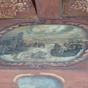 Château de Lacapelle-Marival