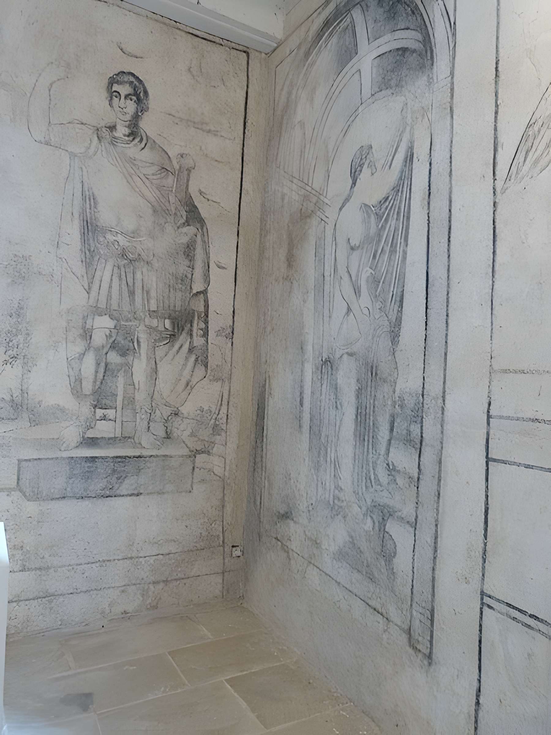 Château de Lacapelle-Marival